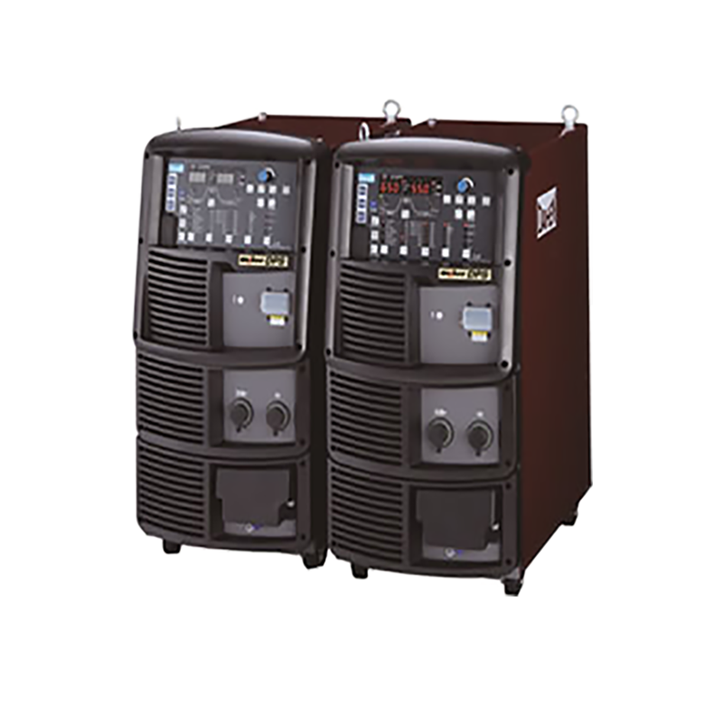 D-Arc 深熔弧 厚板高效焊接系統(tǒng)